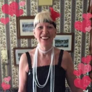 Meet your Posher, Marilyn